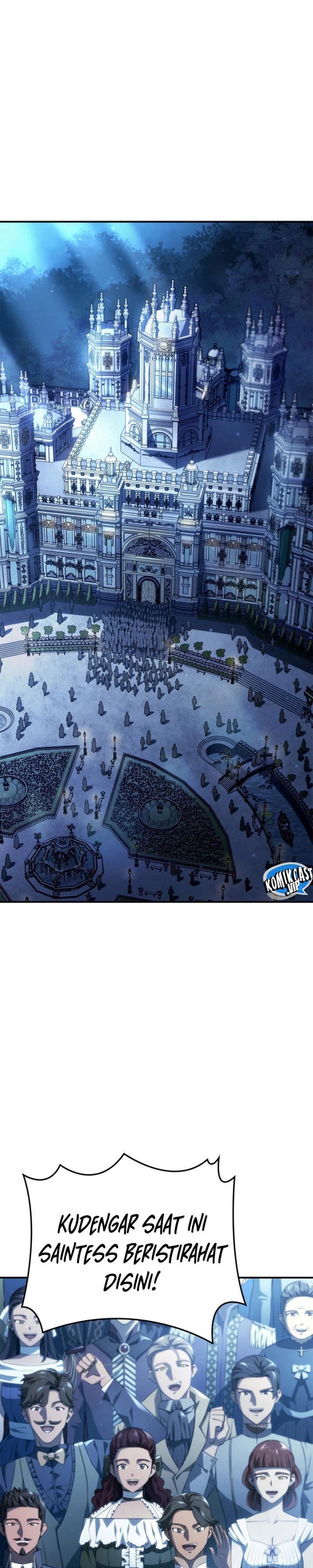 Revenge of the Iron-Blooded Sword Hound Chap 46 - Next Chap 47