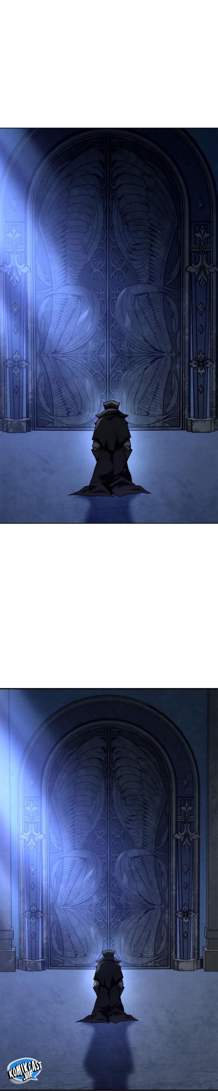 Revenge of the Iron-Blooded Sword Hound Chap 46 - Next Chap 47