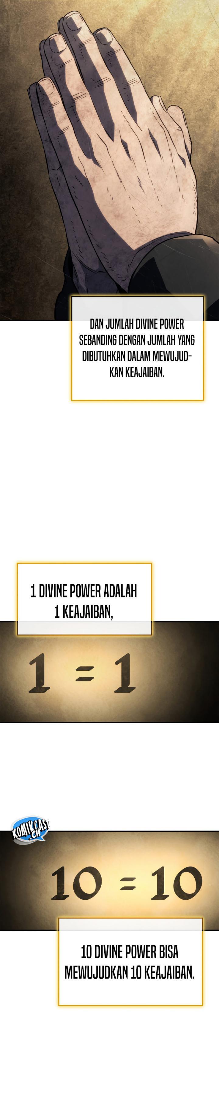 Revenge of the Iron-Blooded Sword Hound Chap 48 - Next Chap 49