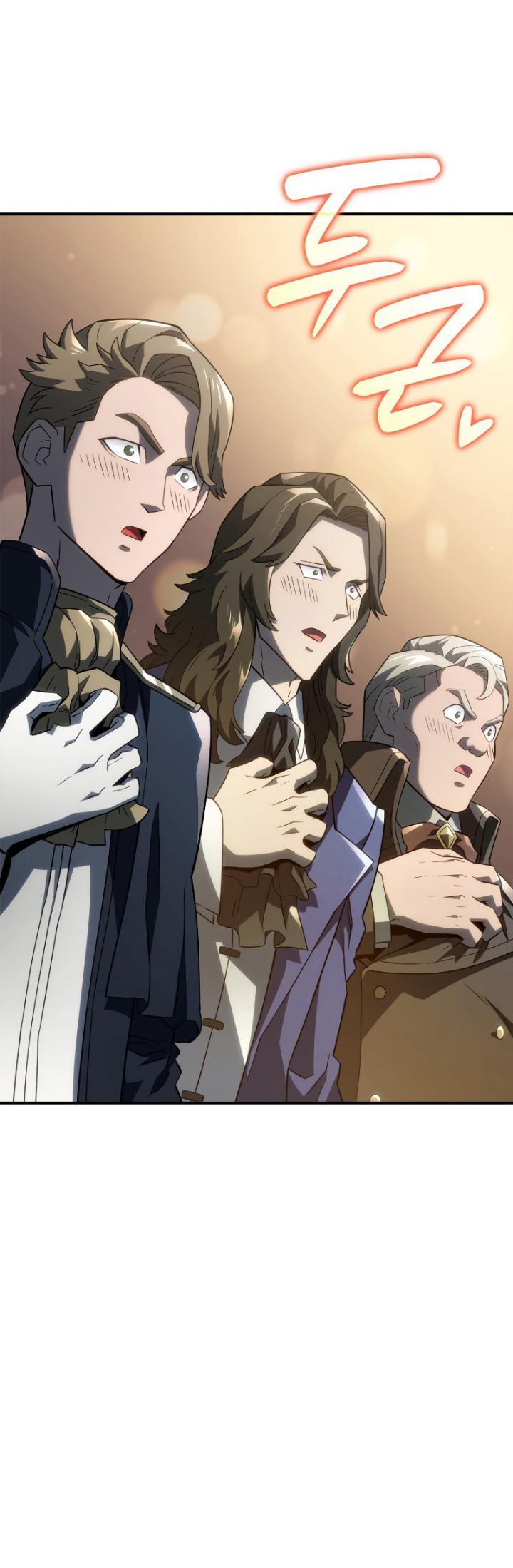 Revenge of the Iron-Blooded Sword Hound Chap 48 - Next Chap 49