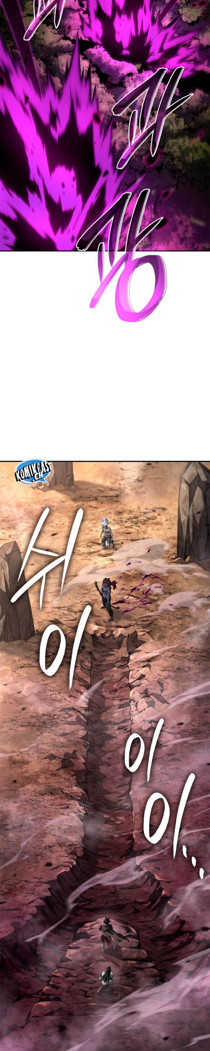 Revenge of the Iron-Blooded Sword Hound Chap 53 - Next Chap 54