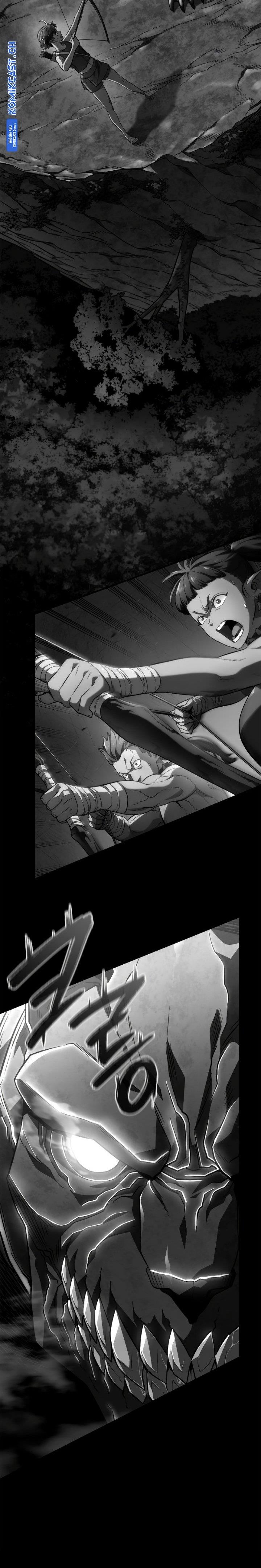 Revenge of the Iron-Blooded Sword Hound Chap 50 - Next Chap 51