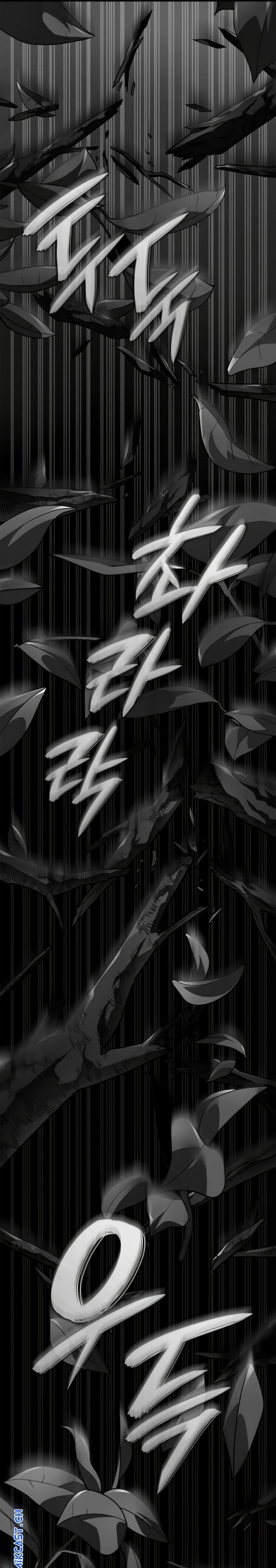 Revenge of the Iron-Blooded Sword Hound Chap 50 - Next Chap 51