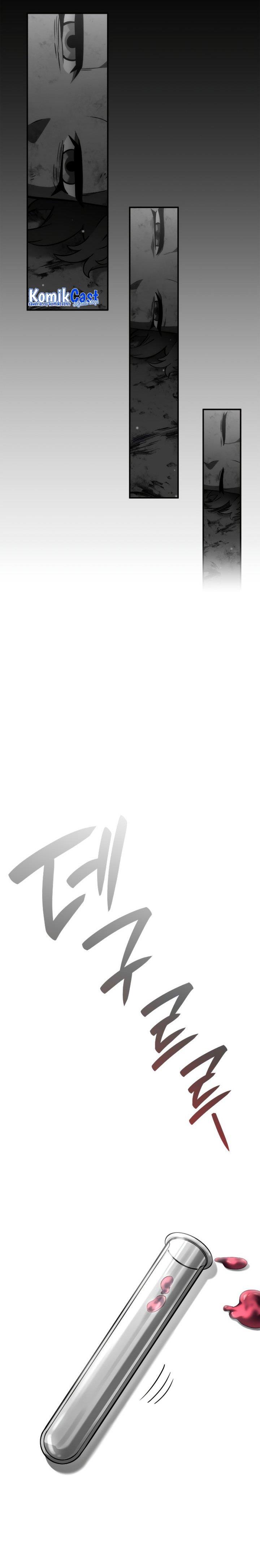 Revenge of the Iron-Blooded Sword Hound Chap 50 - Next Chap 51