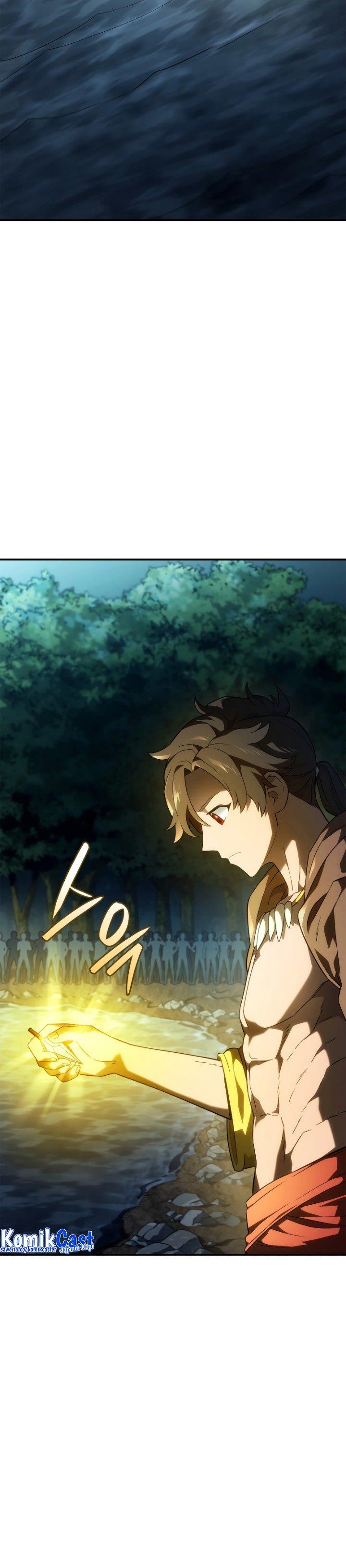 Revenge of the Iron-Blooded Sword Hound Chap 51 - Next Chap 52