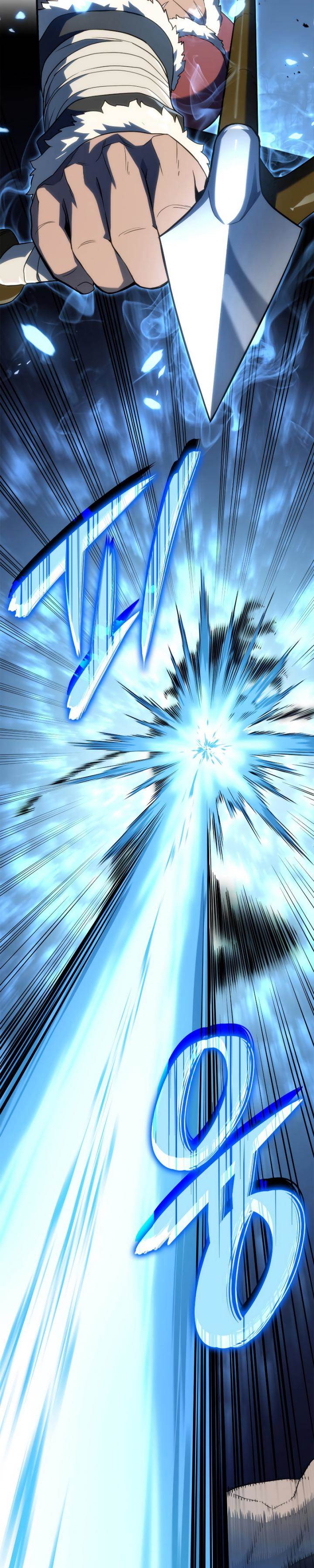 Revenge of the Iron-Blooded Sword Hound Chap 54 - Next Chap 55