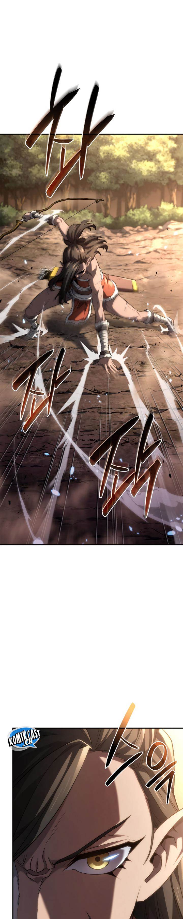 Revenge of the Iron-Blooded Sword Hound Chap 54 - Next Chap 55