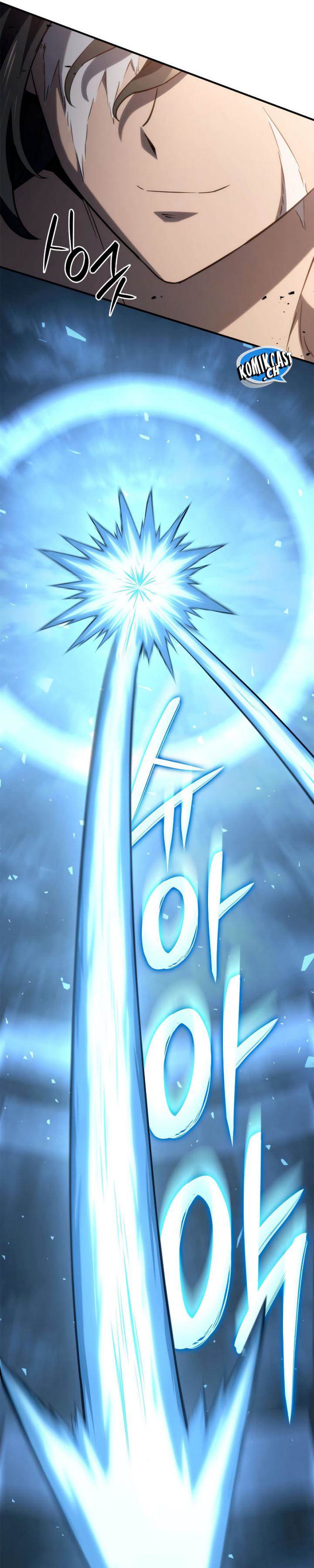 Revenge of the Iron-Blooded Sword Hound Chap 55 - Next Chap 56