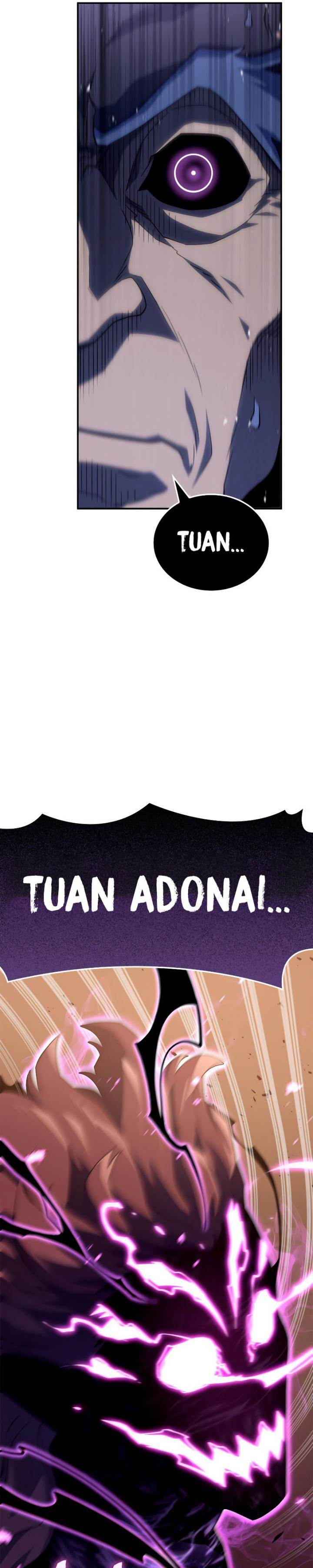 Revenge of the Iron-Blooded Sword Hound Chap 55 - Next Chap 56