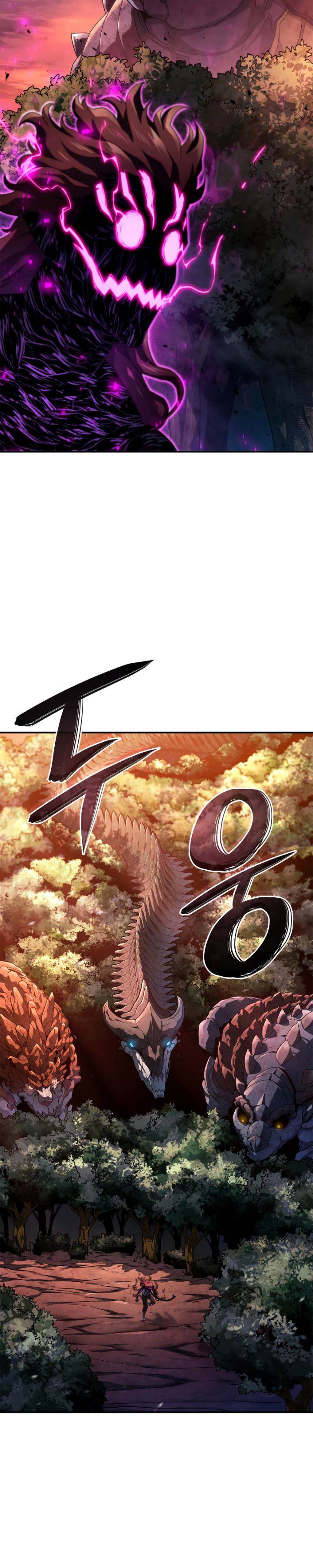 Revenge of the Iron-Blooded Sword Hound Chap 55 - Next Chap 56