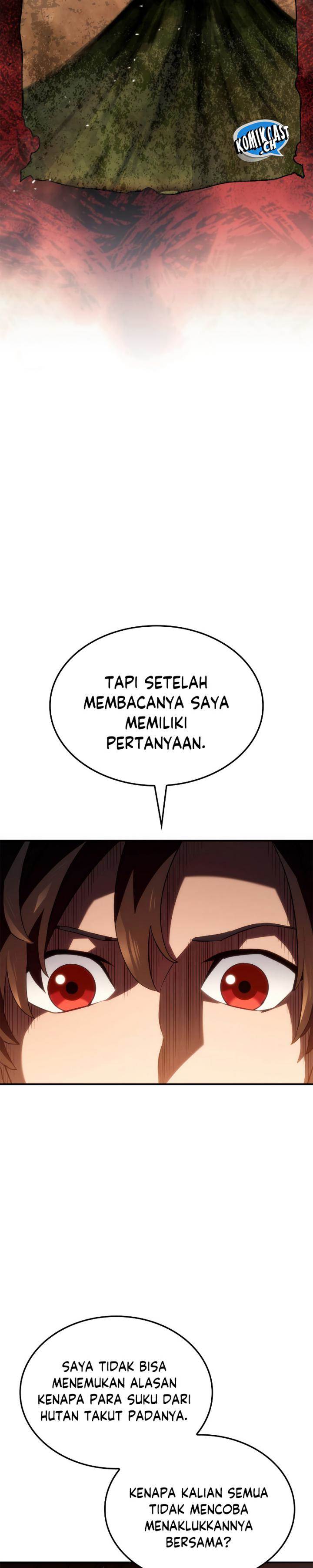 Revenge of the Iron-Blooded Sword Hound Chap 56 - Next Chap 57