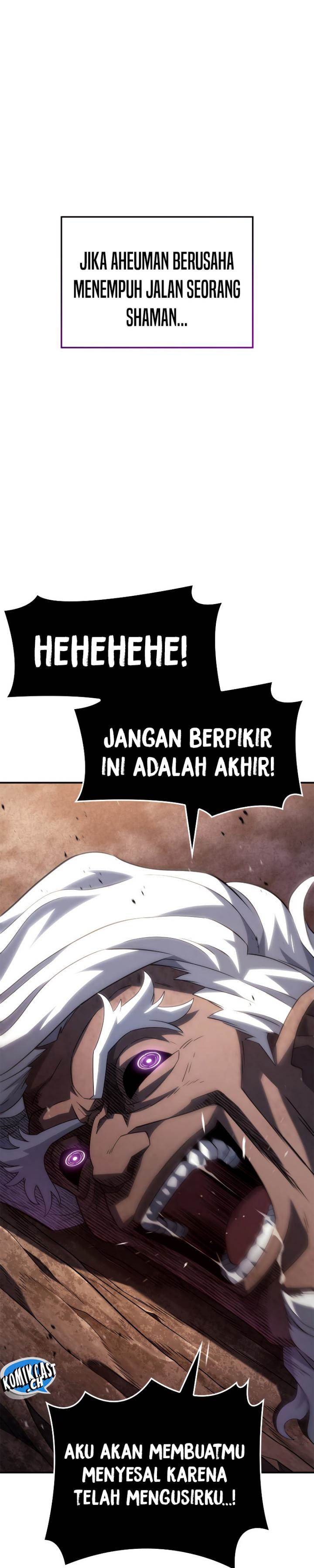 Revenge of the Iron-Blooded Sword Hound Chap 56 - Next Chap 57