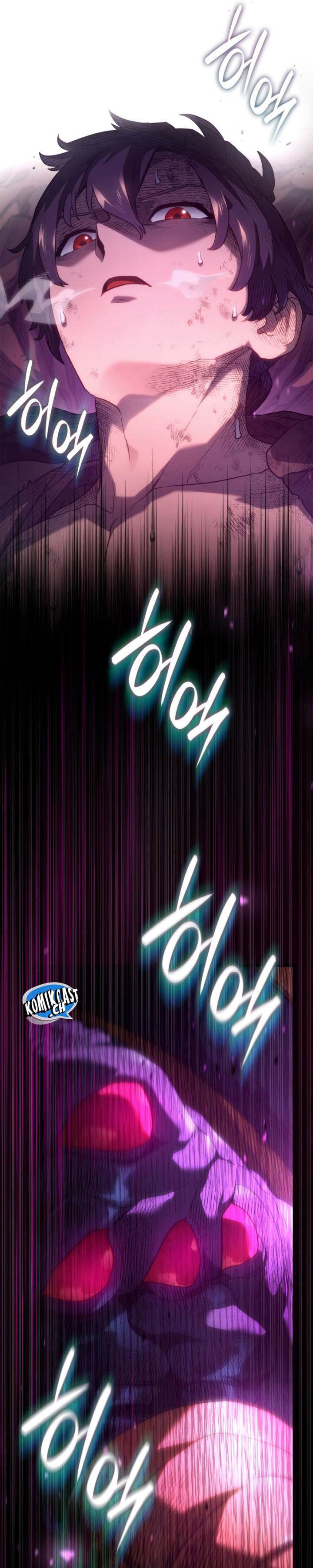 Revenge of the Iron-Blooded Sword Hound Chap 59 - Next Chap 60