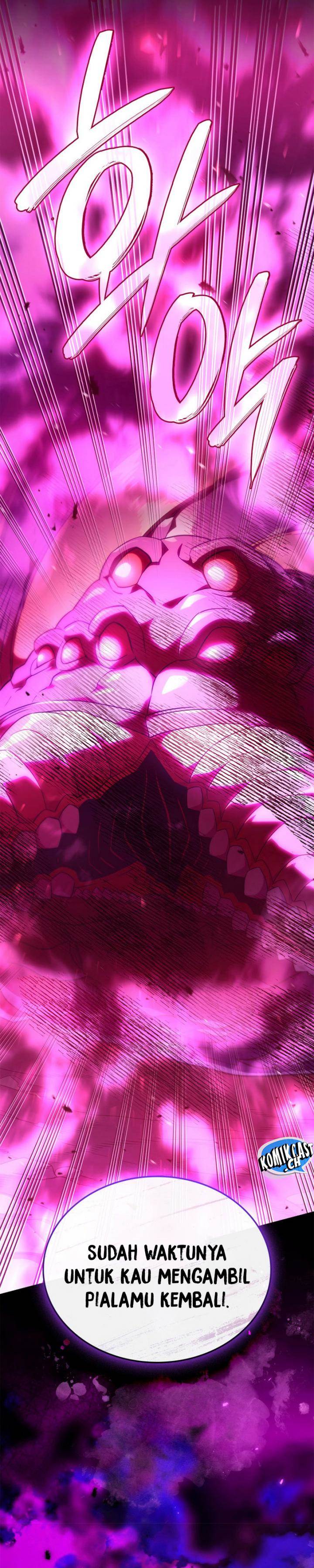 Revenge of the Iron-Blooded Sword Hound Chap 59 - Next Chap 60