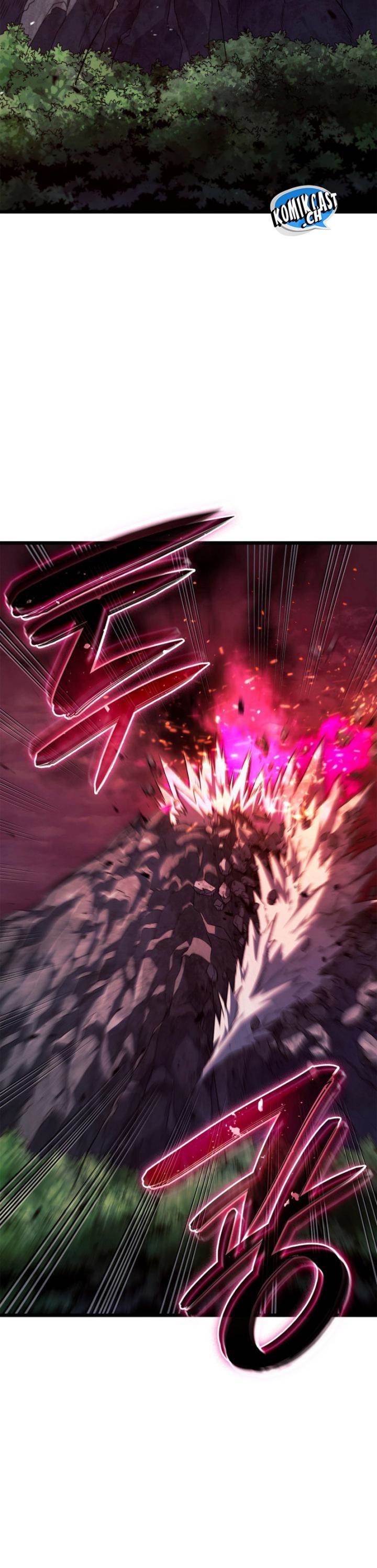 Revenge of the Iron-Blooded Sword Hound Chap 59 - Next Chap 60