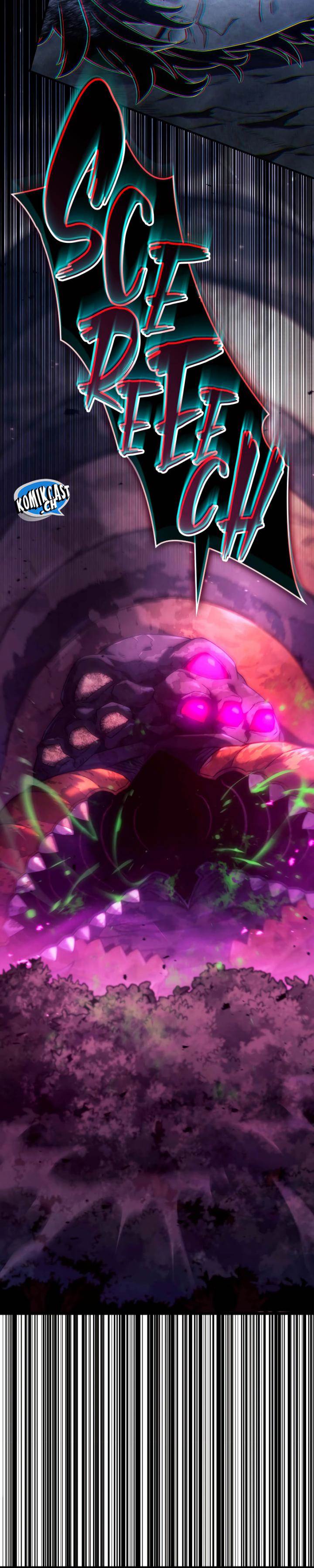 Revenge of the Iron-Blooded Sword Hound Chap 60 - Next Chap 61