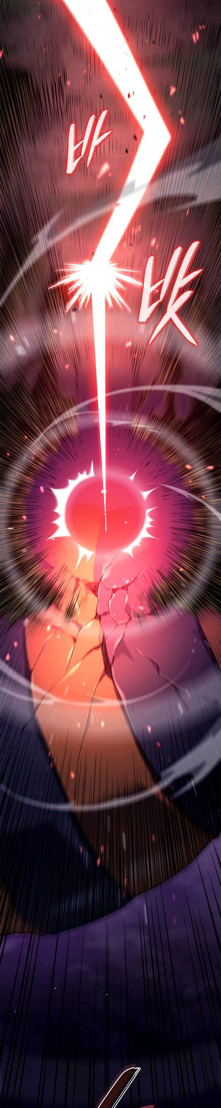 Revenge of the Iron-Blooded Sword Hound Chap 60 - Next Chap 61