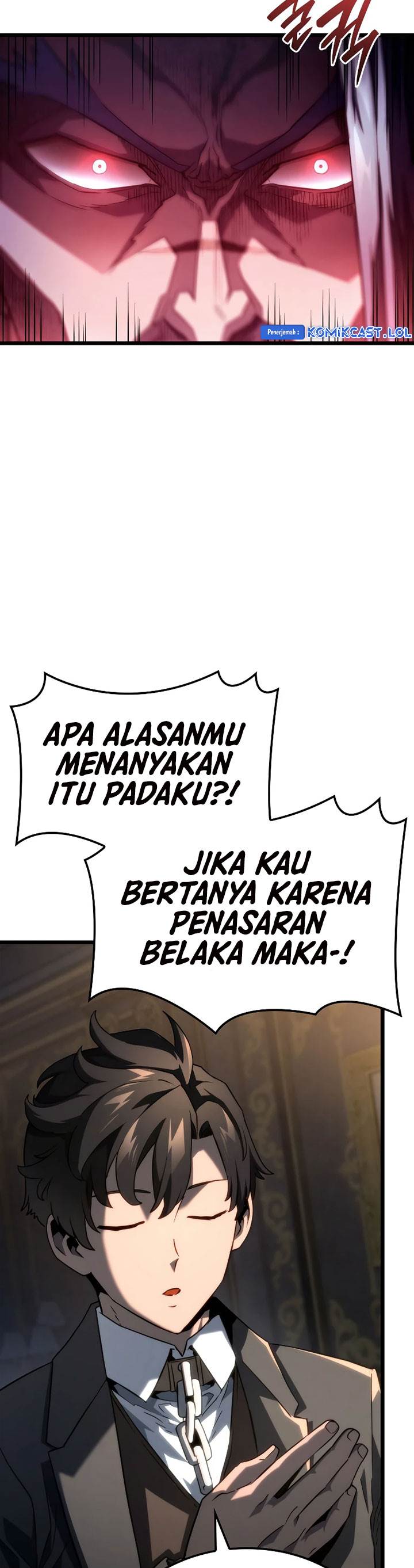 Revenge of the Iron-Blooded Sword Hound Chap 67 - Next Chap 68