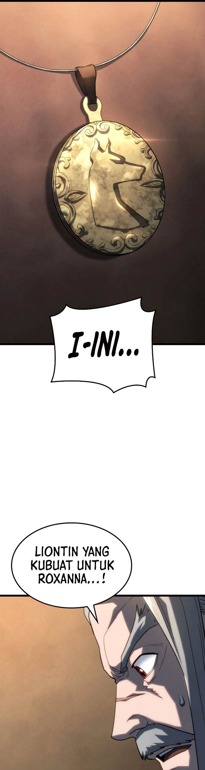 Revenge of the Iron-Blooded Sword Hound Chap 67 - Next Chap 68