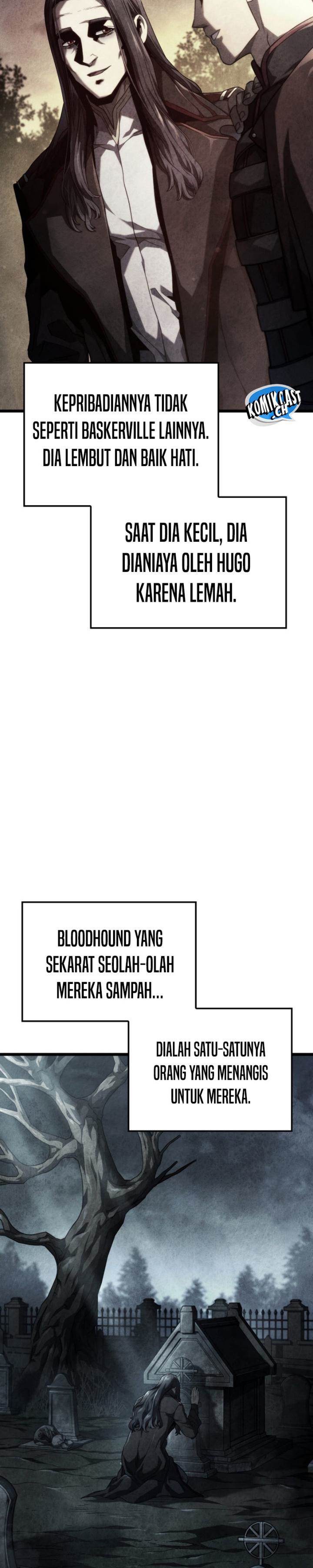 Revenge of the Iron-Blooded Sword Hound Chap 64 - Next Chap 65