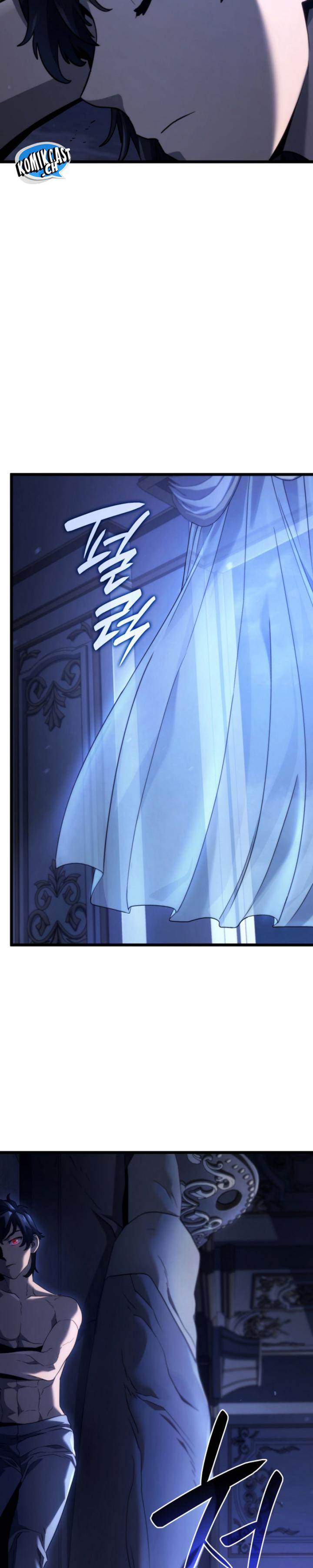 Revenge of the Iron-Blooded Sword Hound Chap 64 - Next Chap 65