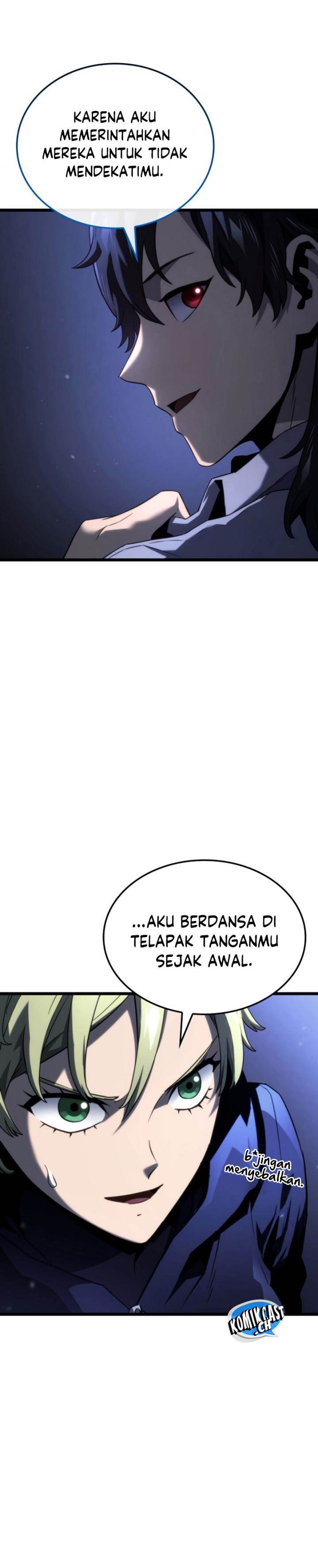 Revenge of the Iron-Blooded Sword Hound Chap 64 - Next Chap 65