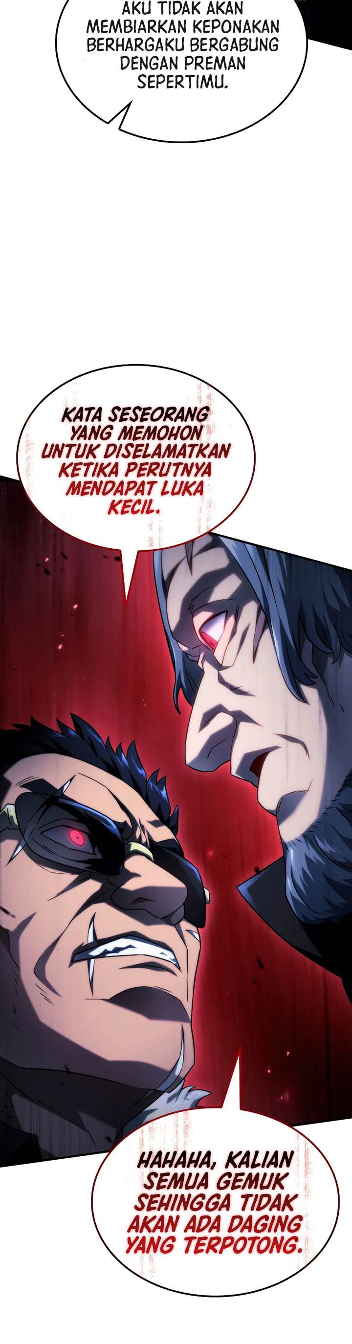 Revenge of the Iron-Blooded Sword Hound Chap 66 - Next Chap 67