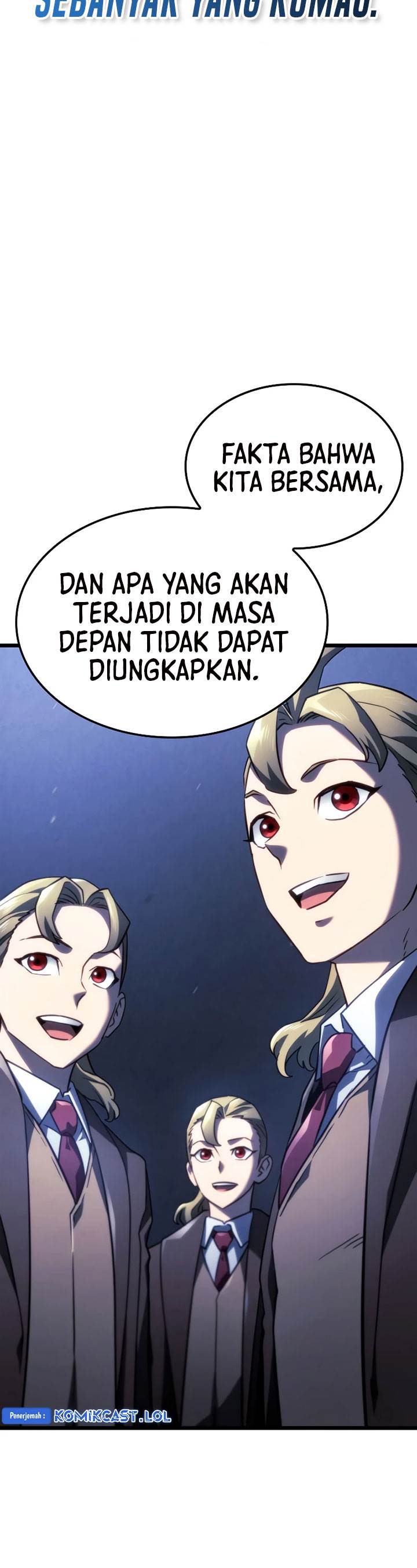 Revenge of the Iron-Blooded Sword Hound Chap 66 - Next Chap 67