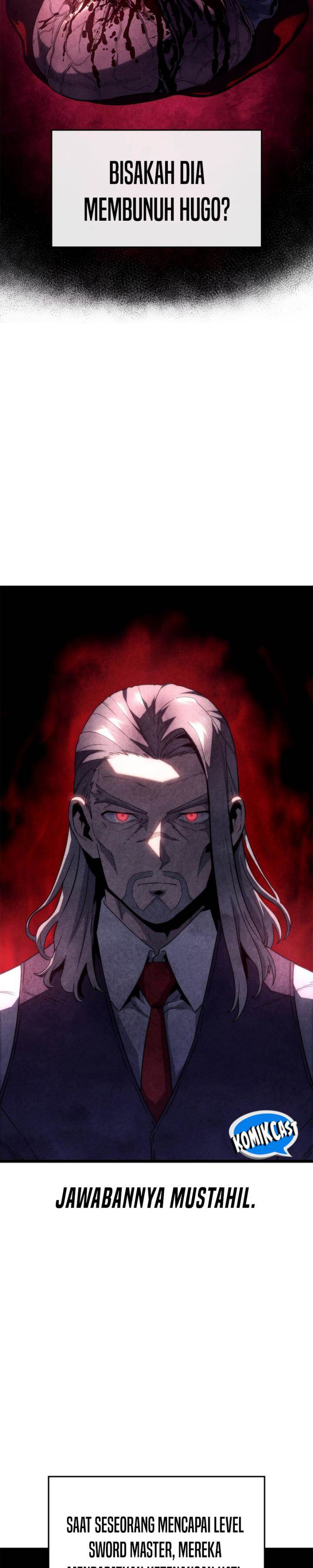 Revenge of the Iron-Blooded Sword Hound Chap 68 - Next Chap 69