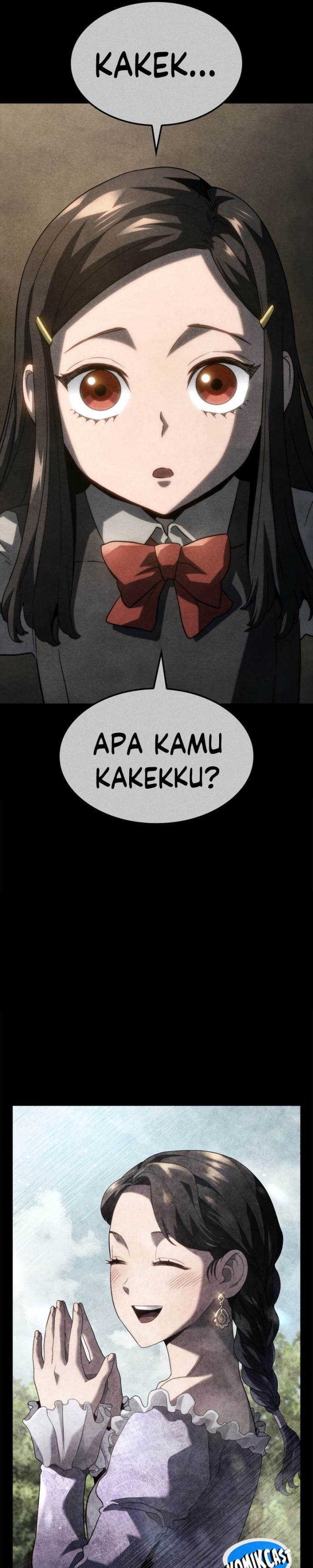 Revenge of the Iron-Blooded Sword Hound Chap 68 - Next Chap 69