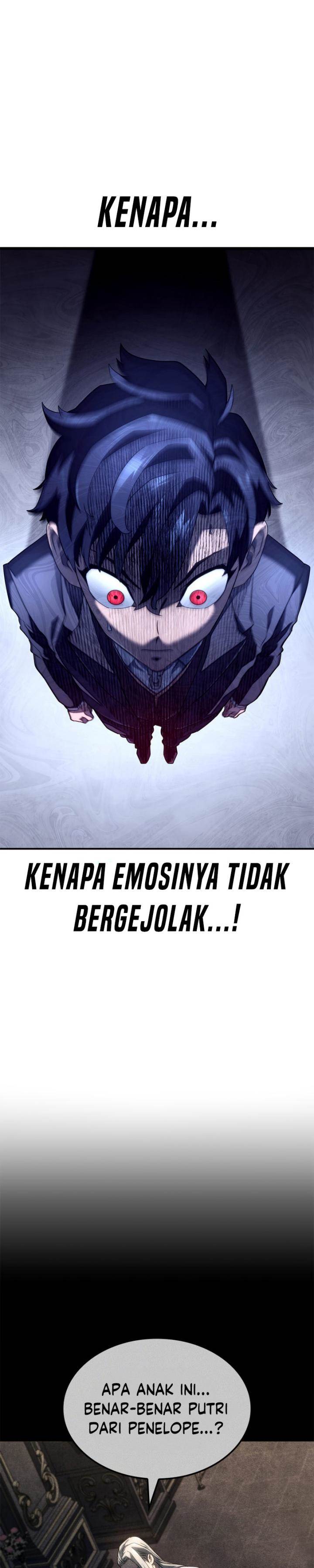 Revenge of the Iron-Blooded Sword Hound Chap 68 - Next Chap 69