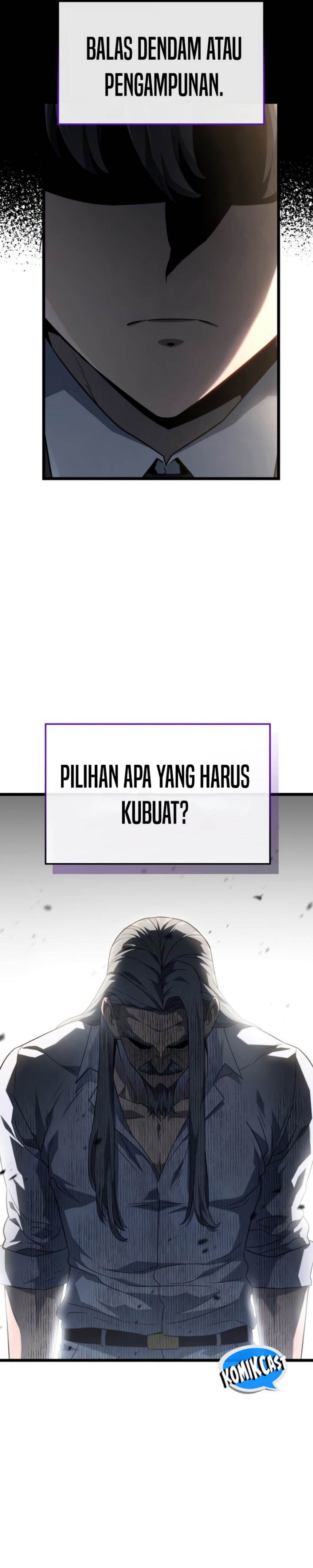 Revenge of the Iron-Blooded Sword Hound Chap 69 - Next Chap 70