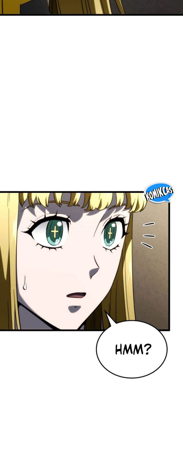 Revenge of the Iron-Blooded Sword Hound Chap 80 - Next Chap 81