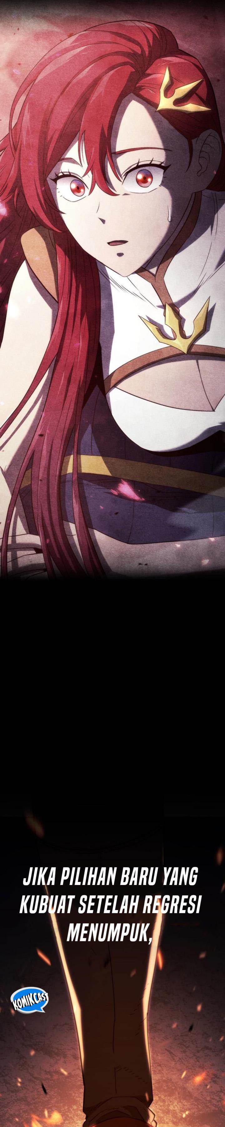 Revenge of the Iron-Blooded Sword Hound Chap 87 - Next Chap 88