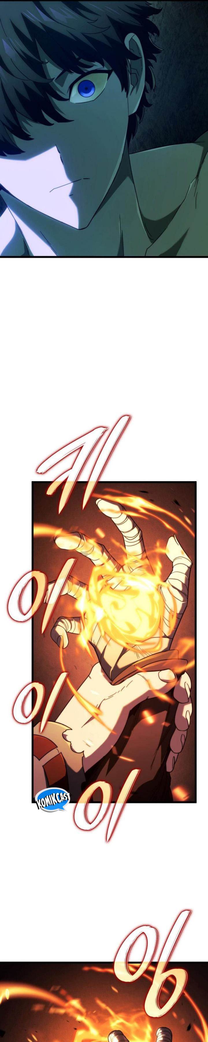 Revenge of the Iron-Blooded Sword Hound Chap 87 - Next Chap 88