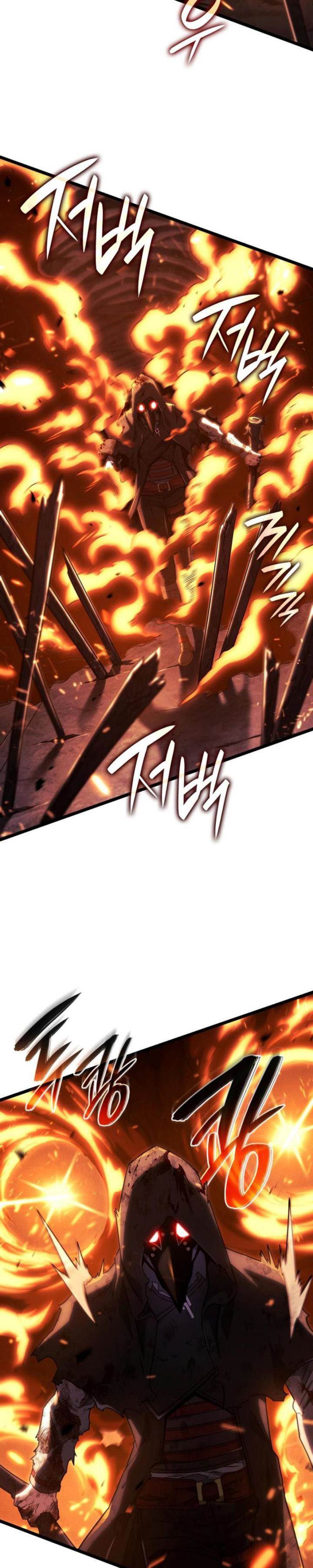 Revenge of the Iron-Blooded Sword Hound Chap 87 - Next Chap 88