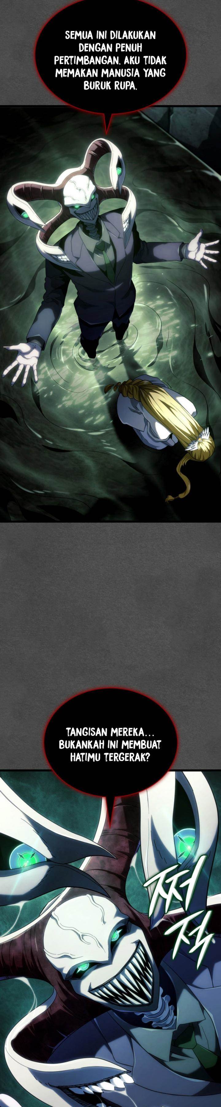 Revenge of the Iron-Blooded Sword Hound Chap 89 - Next Chap 90