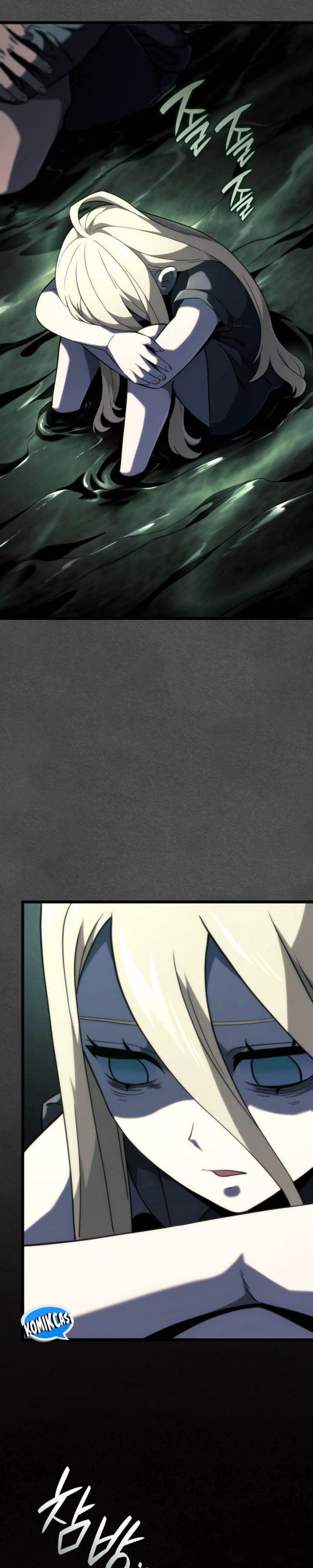 Revenge of the Iron-Blooded Sword Hound Chap 89 - Next Chap 90