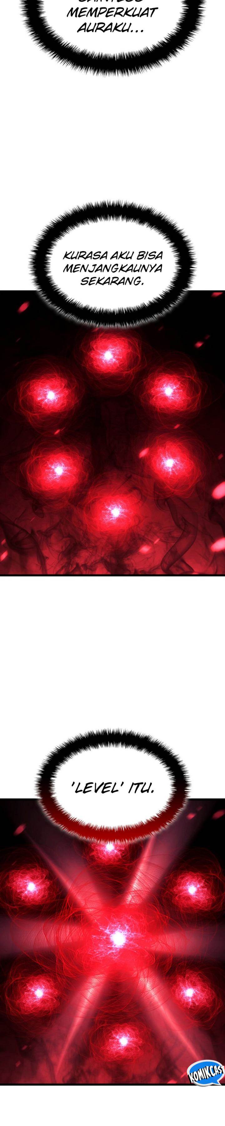 Revenge of the Iron-Blooded Sword Hound Chap 89 - Next Chap 90