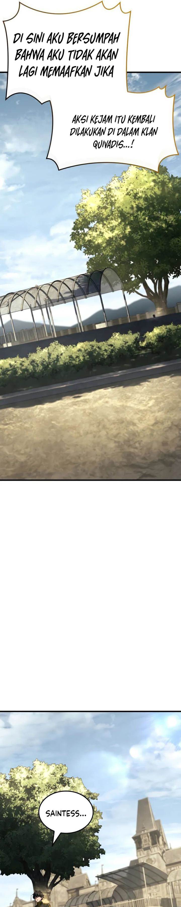 Revenge of the Iron-Blooded Sword Hound Chap 90 - Next Chap 91