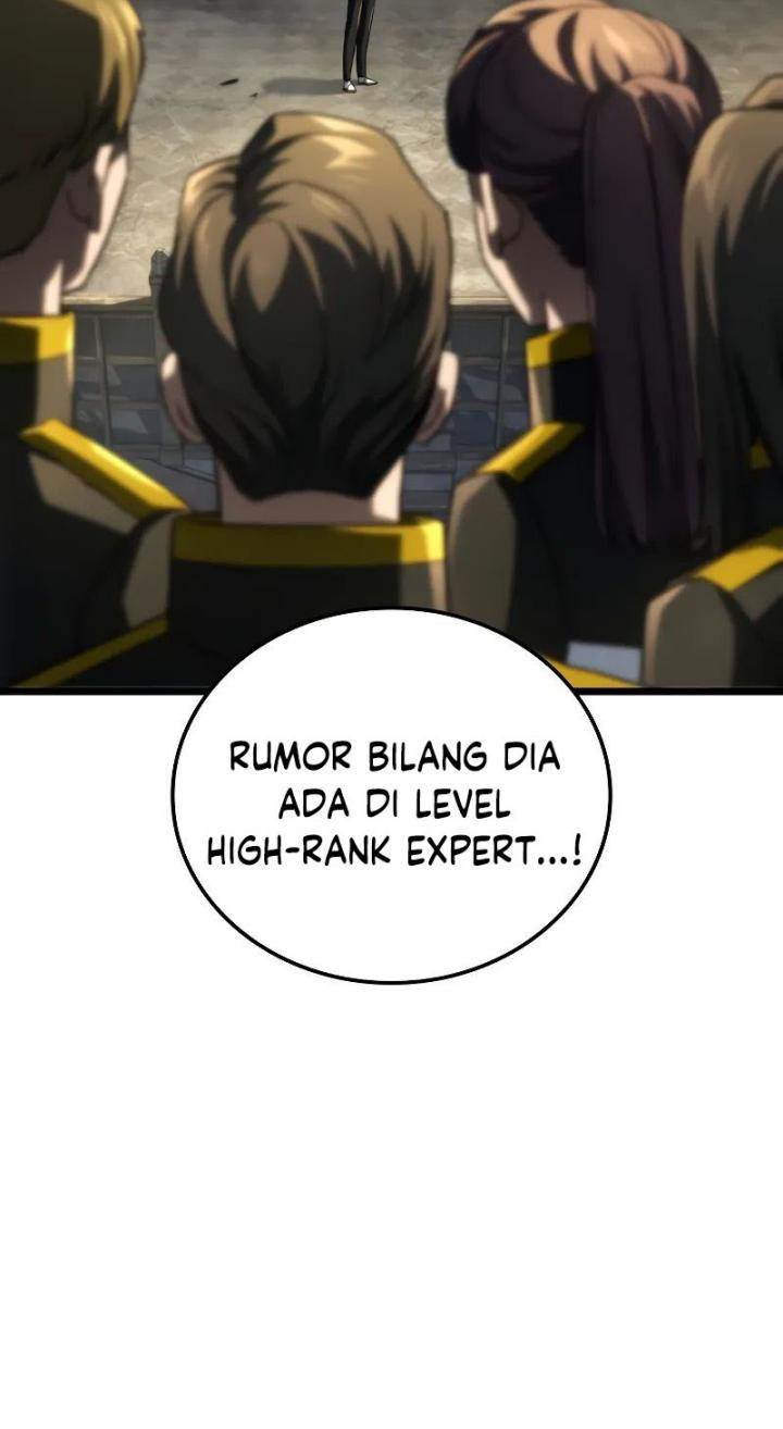 Revenge of the Iron-Blooded Sword Hound Chap 97 - Next Chap 98