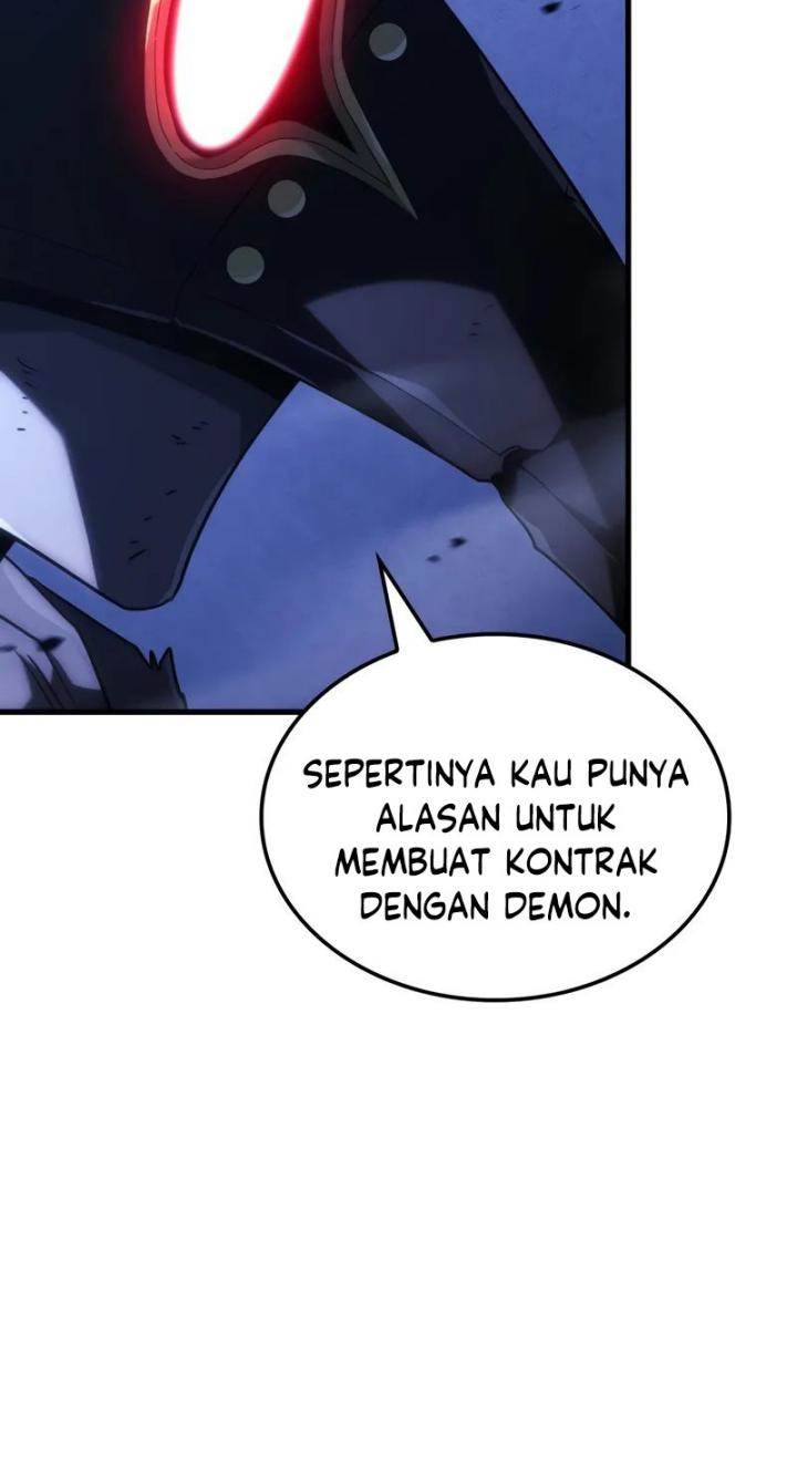 Revenge of the Iron-Blooded Sword Hound Chap 99 - Next Chap 100