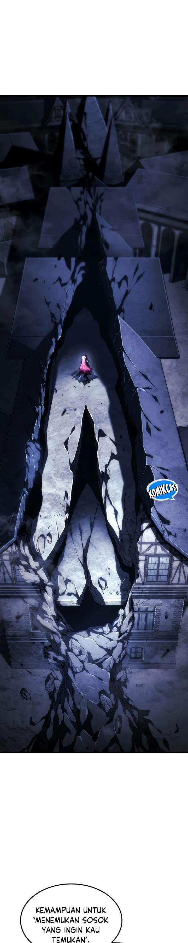 Revenge of the Iron-Blooded Sword Hound Chap 99 - Next Chap 100