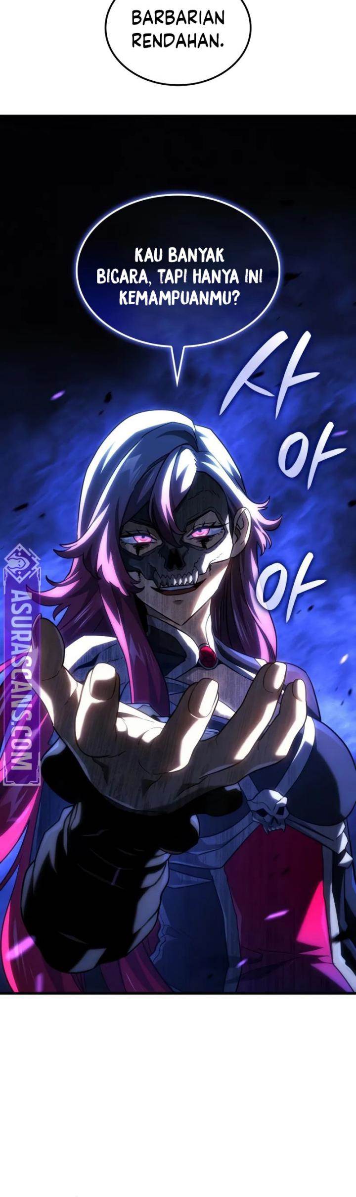 Revenge of the Iron-Blooded Sword Hound Chap 99 - Next Chap 100