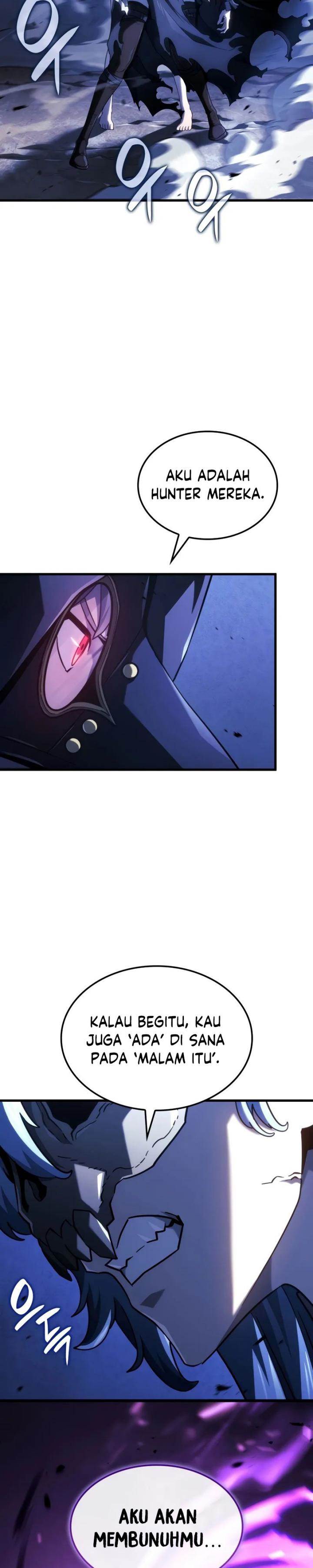 Revenge of the Iron-Blooded Sword Hound Chap 99 - Next Chap 100