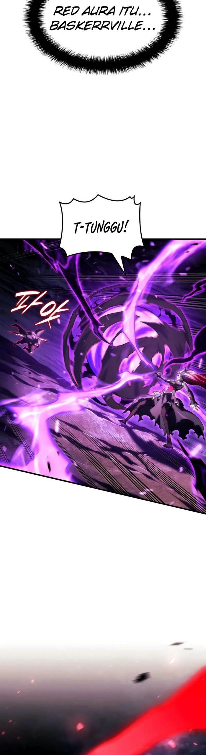 Revenge of the Iron-Blooded Sword Hound Chap 99 - Next Chap 100