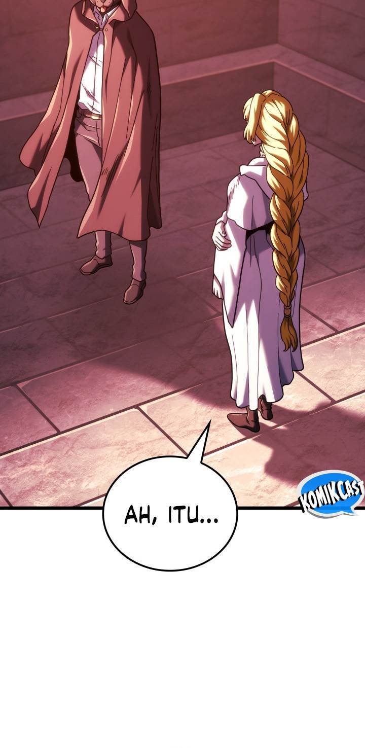 Revenge of the Iron-Blooded Sword Hound Chap 130 - Next Chap 131