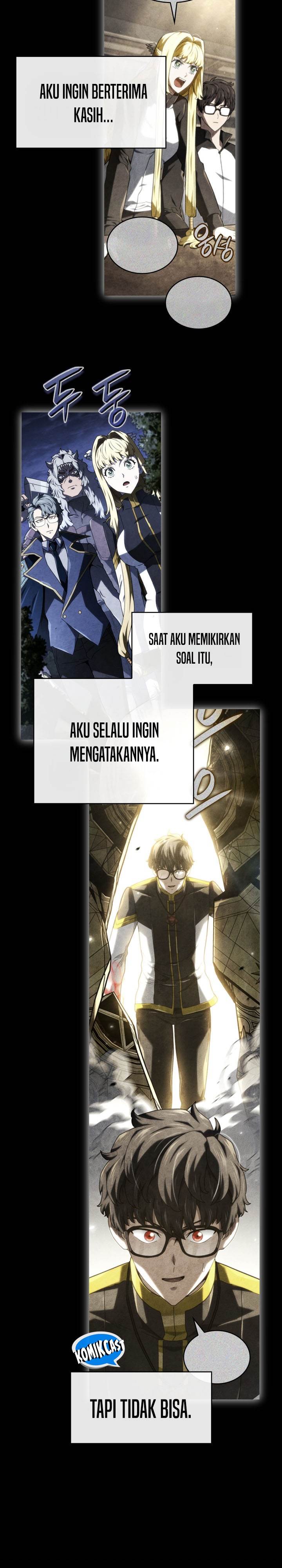 Revenge of the Iron-Blooded Sword Hound Chap 132 - Next Chap 133