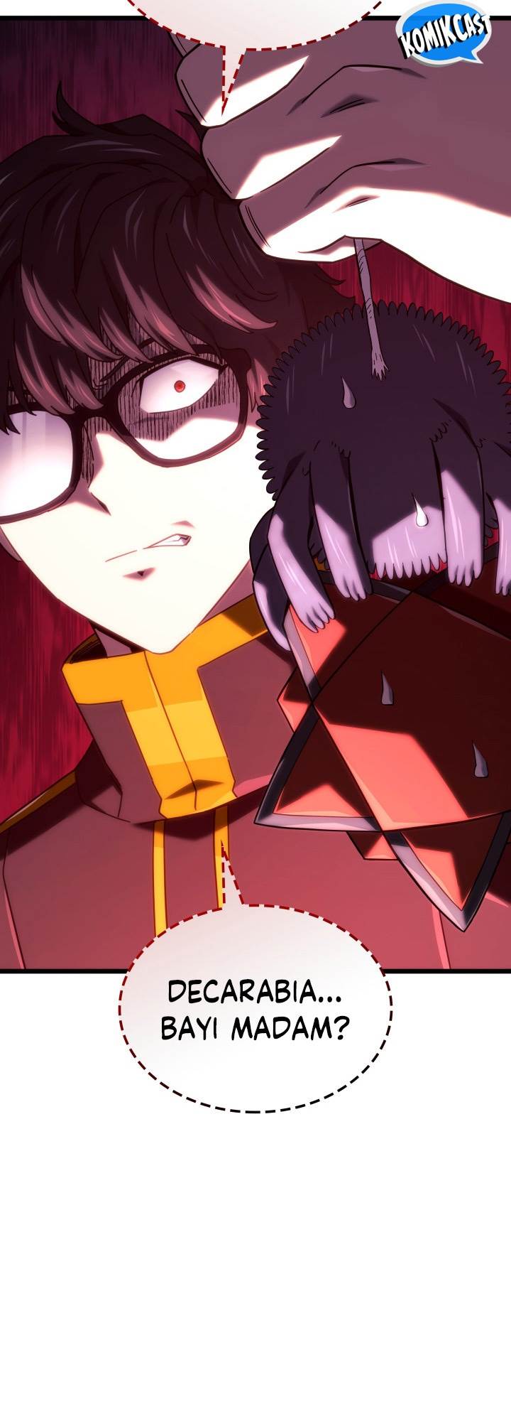 Revenge of the Iron-Blooded Sword Hound Chap 133 - Next Chap 134