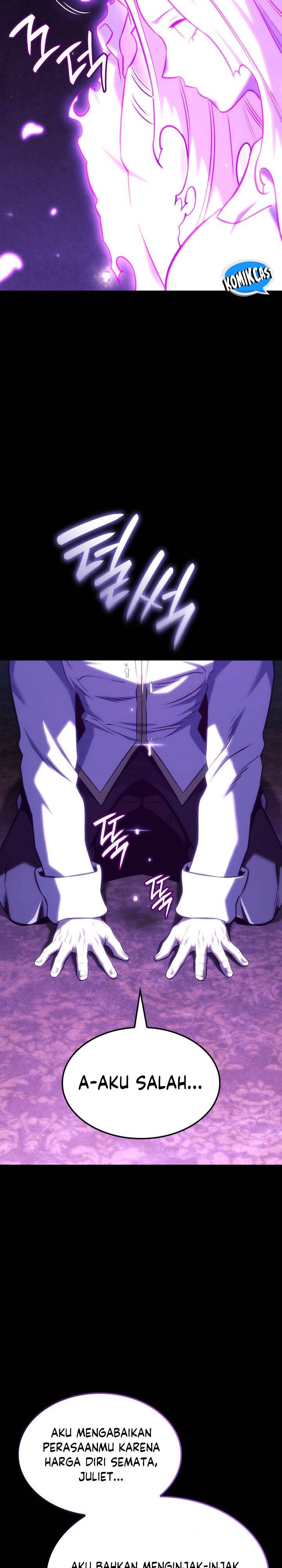 Revenge of the Iron-Blooded Sword Hound Chap 135 - Next Chap 136